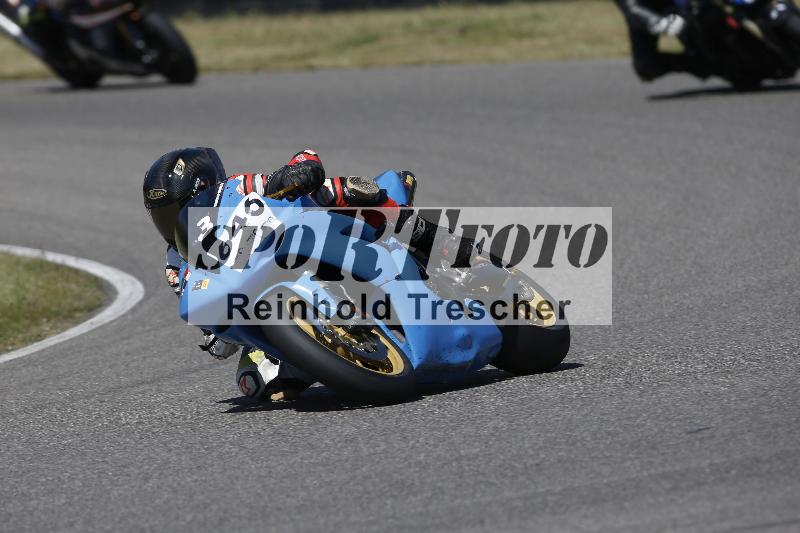 /12 30.04.2026  Speer Racing ADR/Gruppe Classic/646